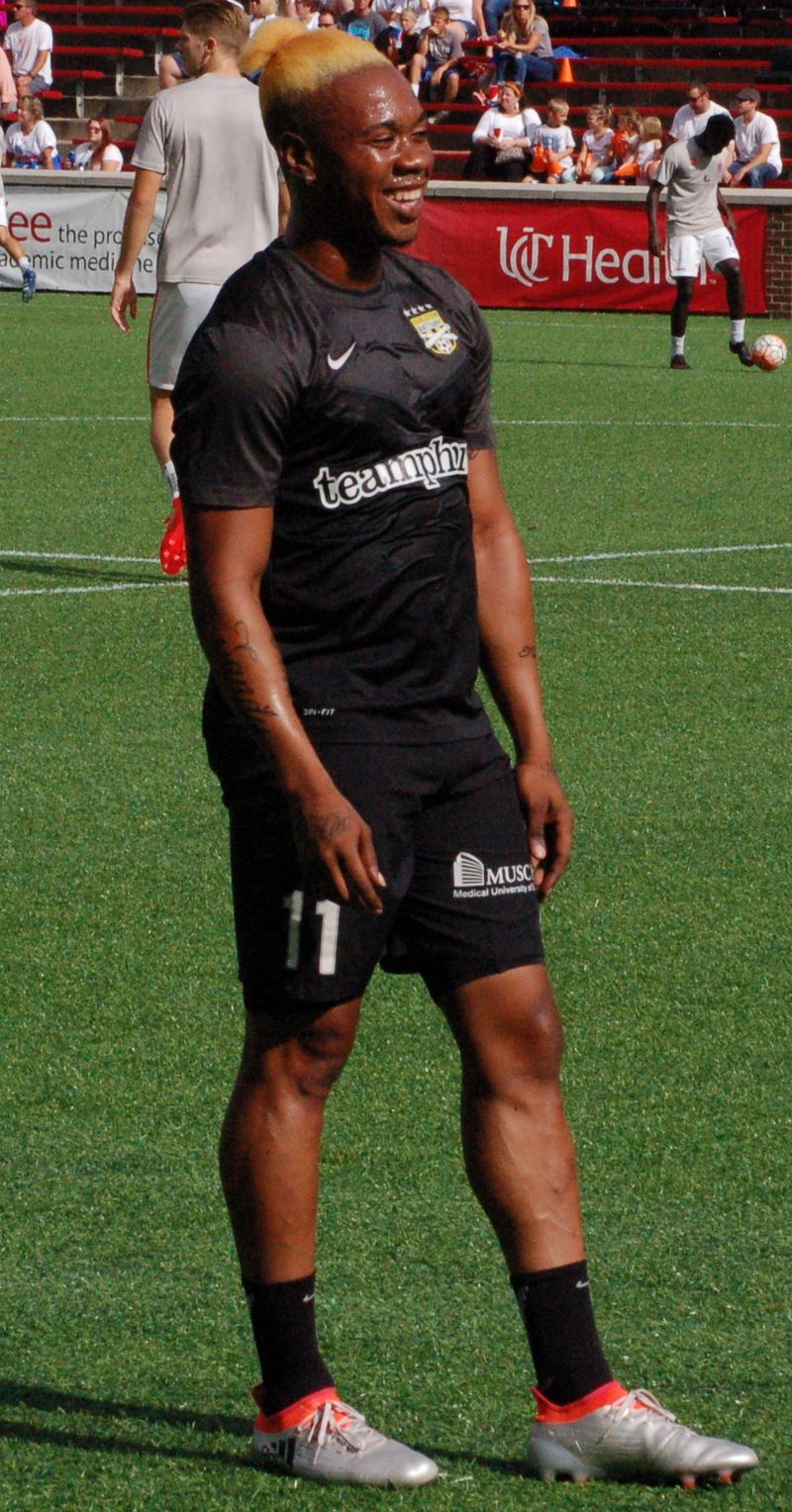 Quinton Griffith