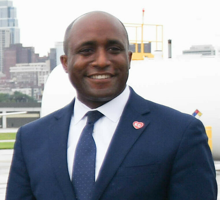 Quinton Lucas