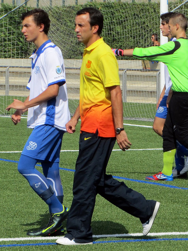 Quique Álvarez