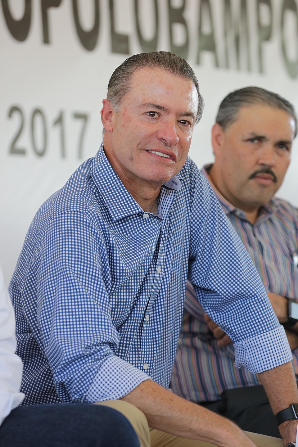 Quirino Ordaz Coppel