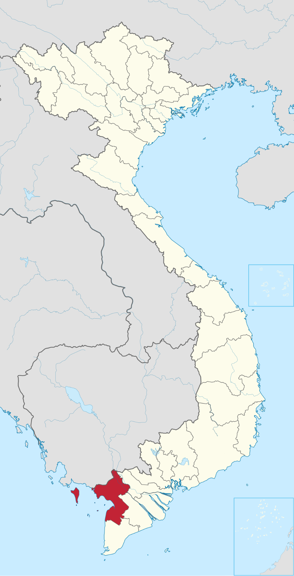 Quốc Thái