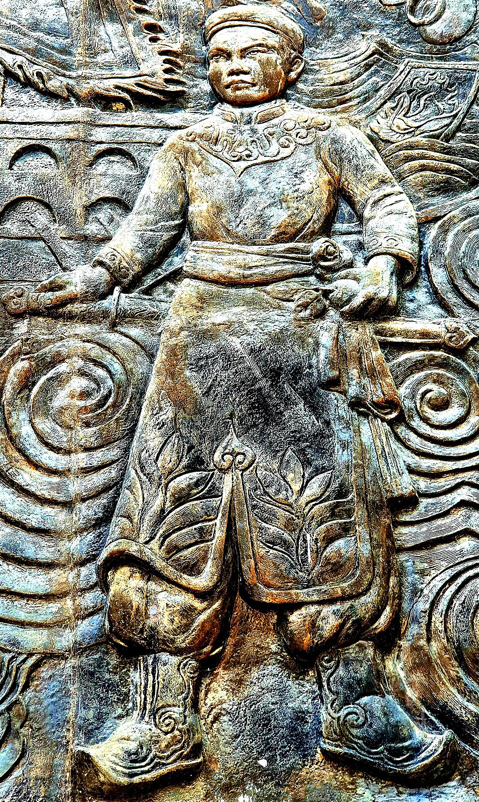 Quoc Toan Nguyen