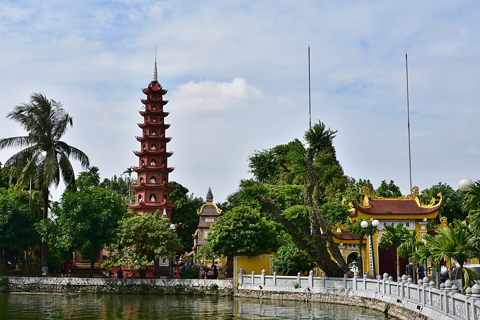 Quoc Tu