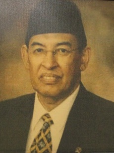 Quraish Shihab
