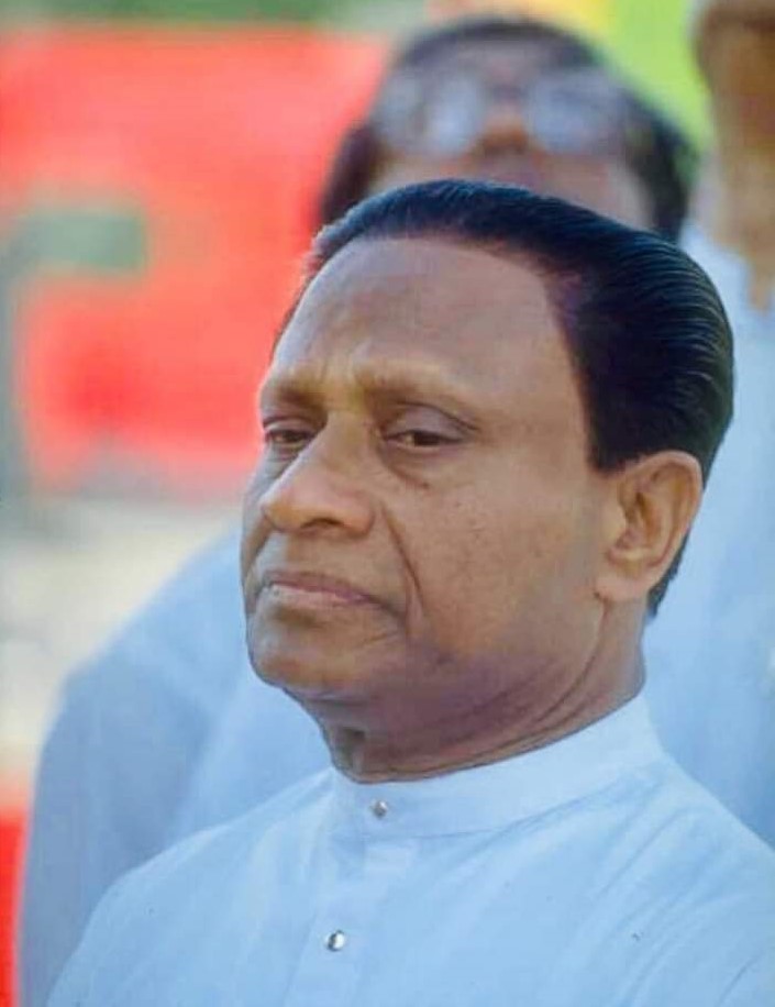 R. A. J. N. Ranasinghe