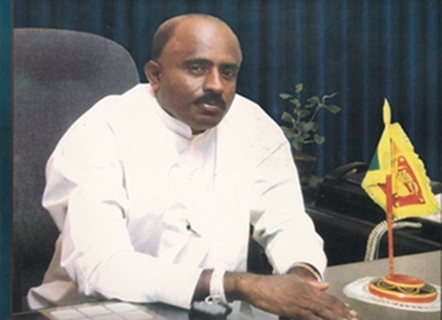 R.A.N. Rajapaksha