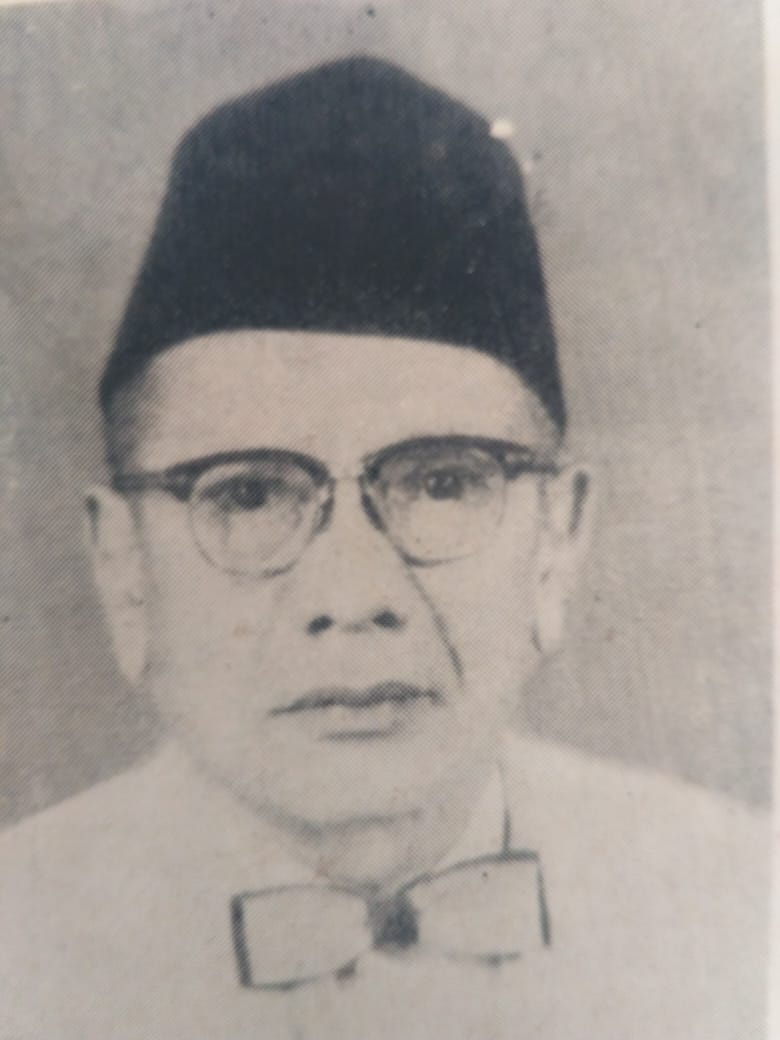 R Arifin Nugroho