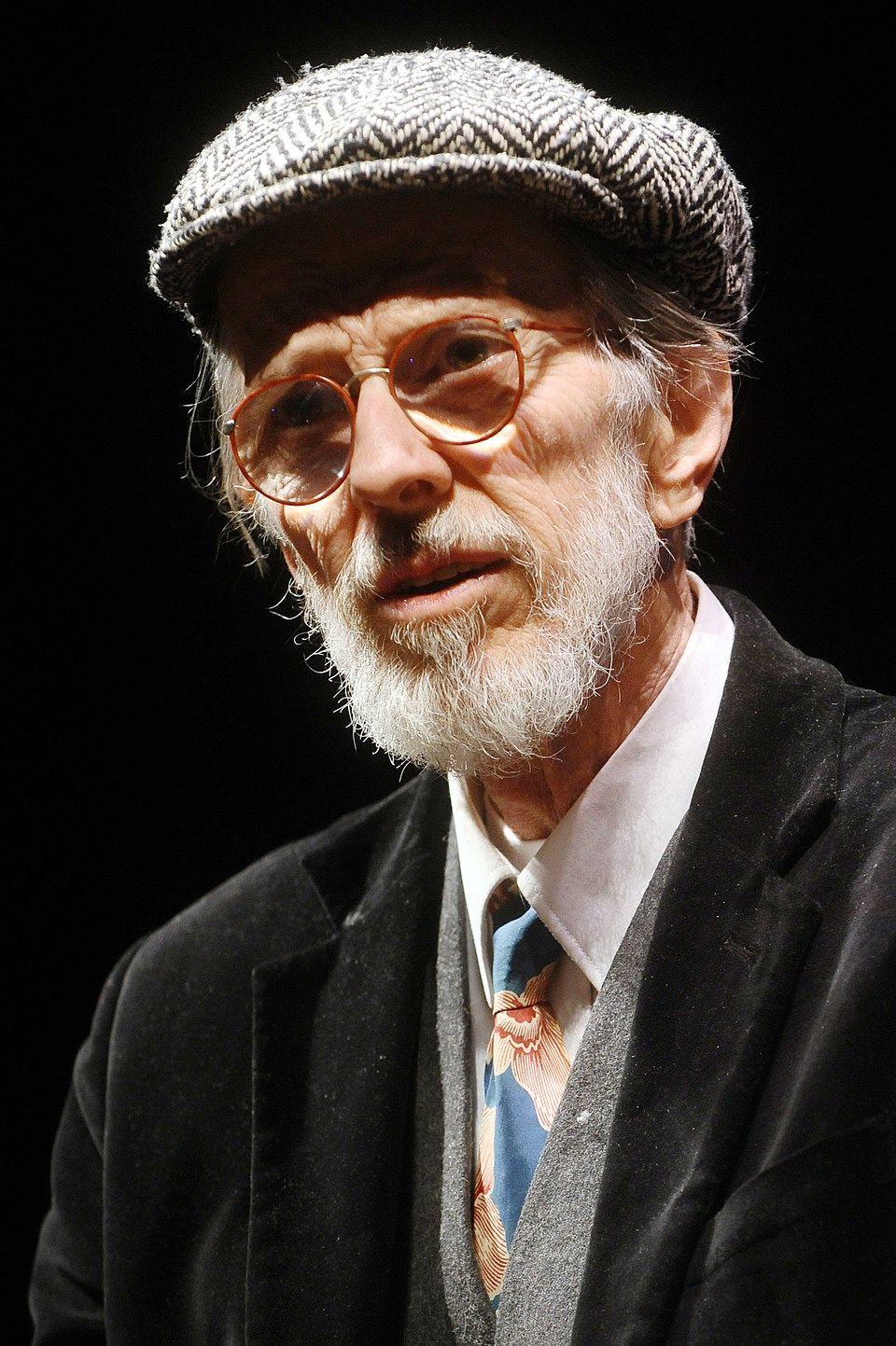 R Crumb