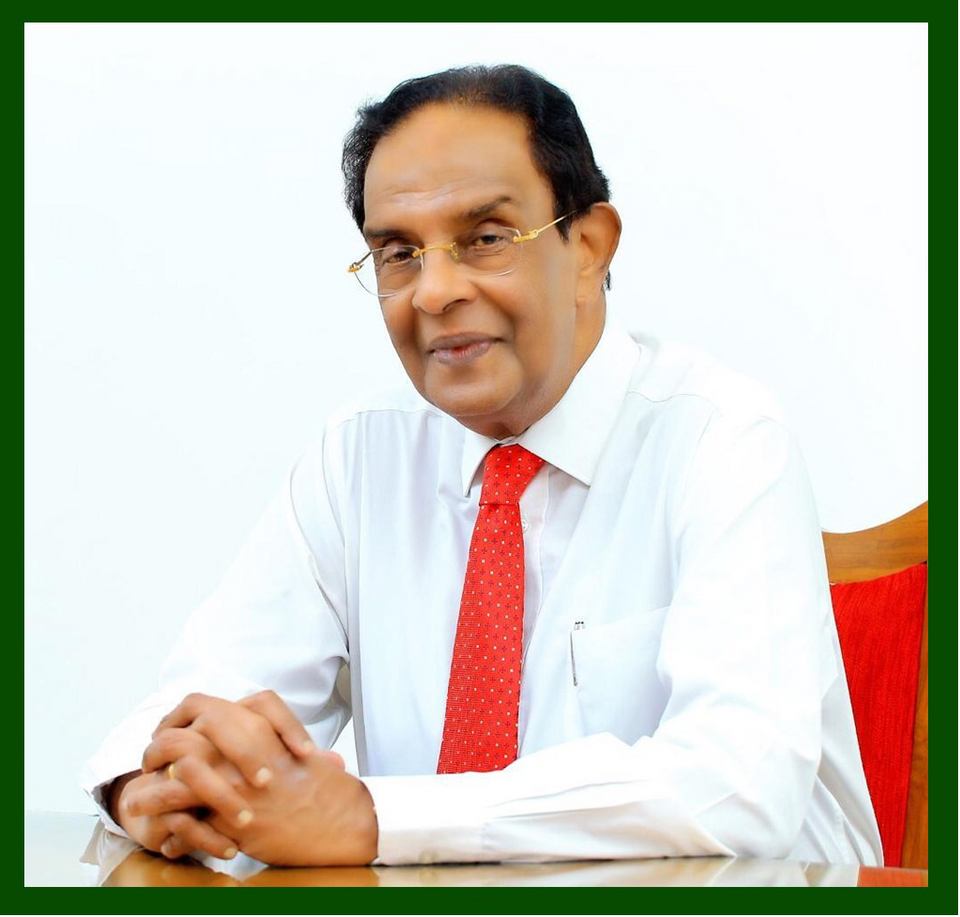 R D D D Samarawickrama