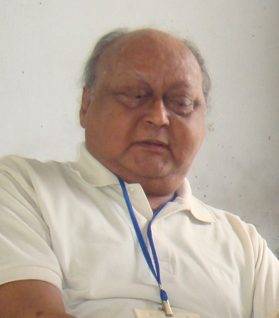 R D Jayanta