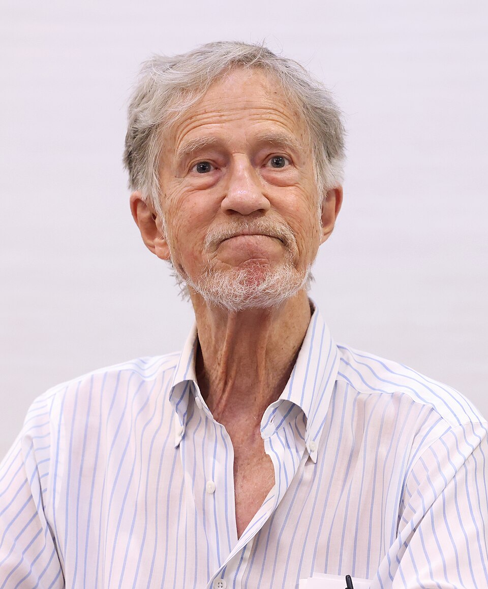 R Donaldson