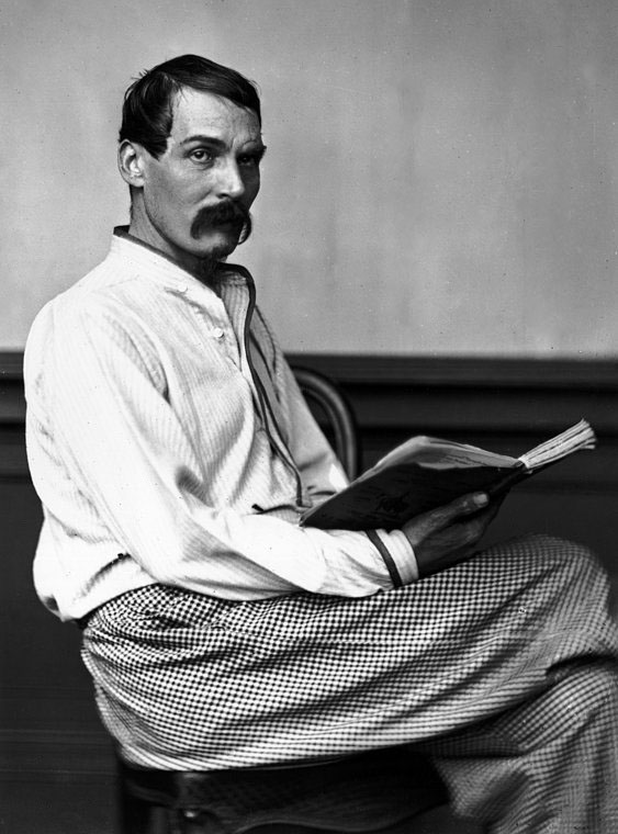 R. F. Burton
