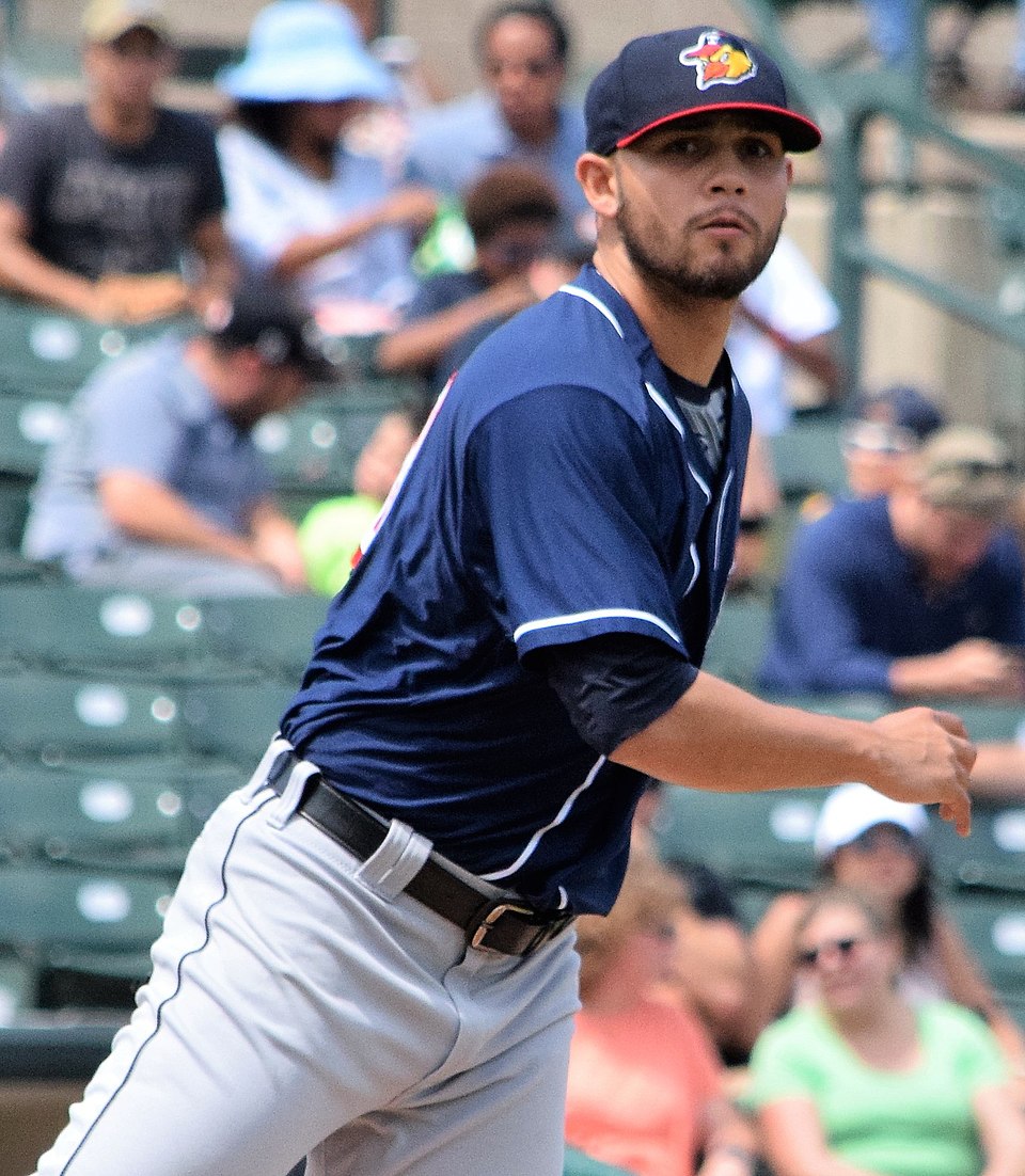R.J. Alaniz