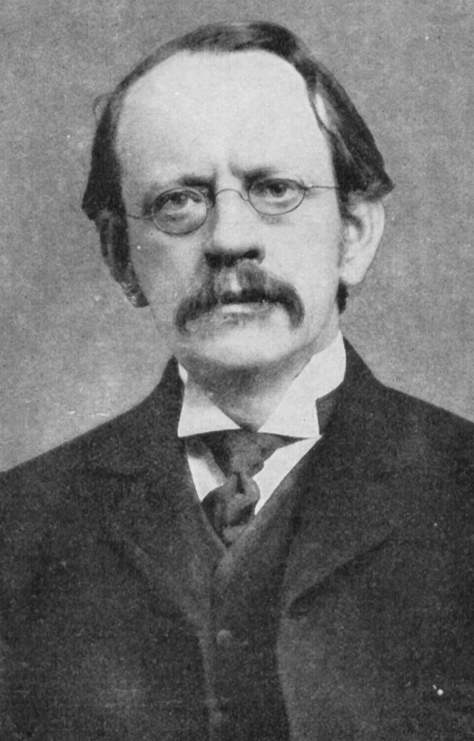 R. J. Thomson