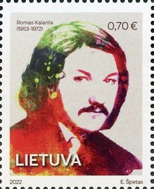 R Kalanta