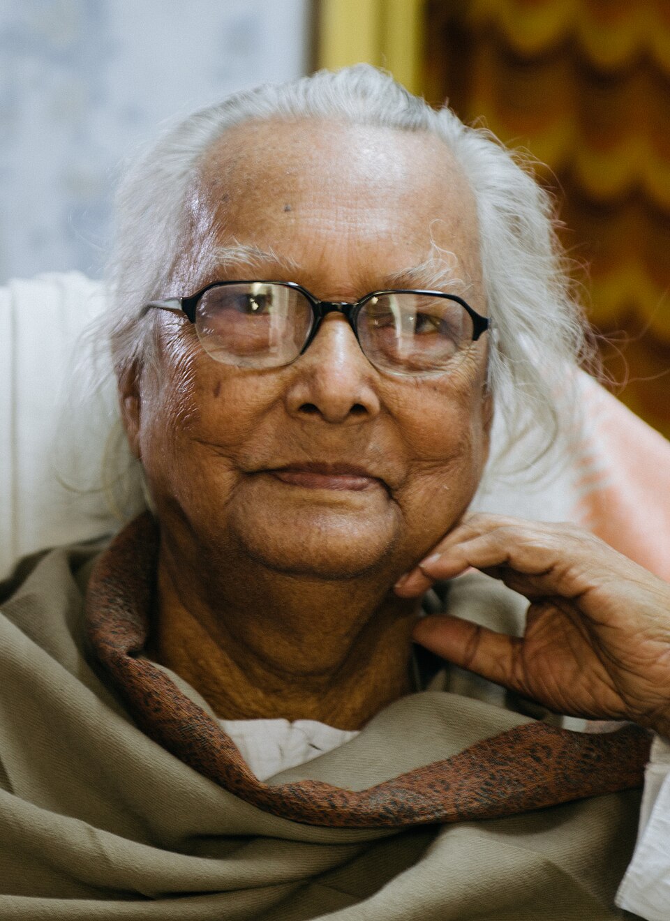 R M Debnath