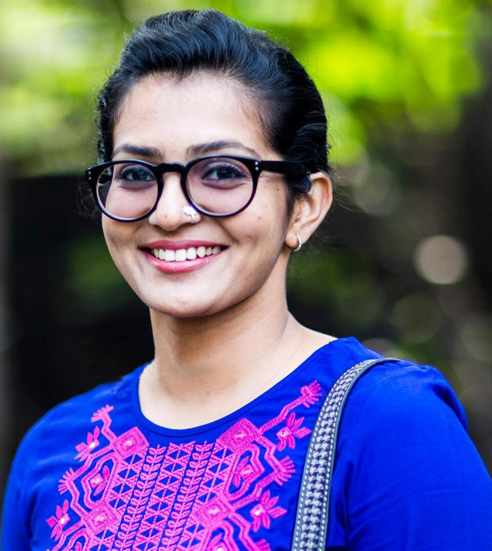 R Nirmalkumar