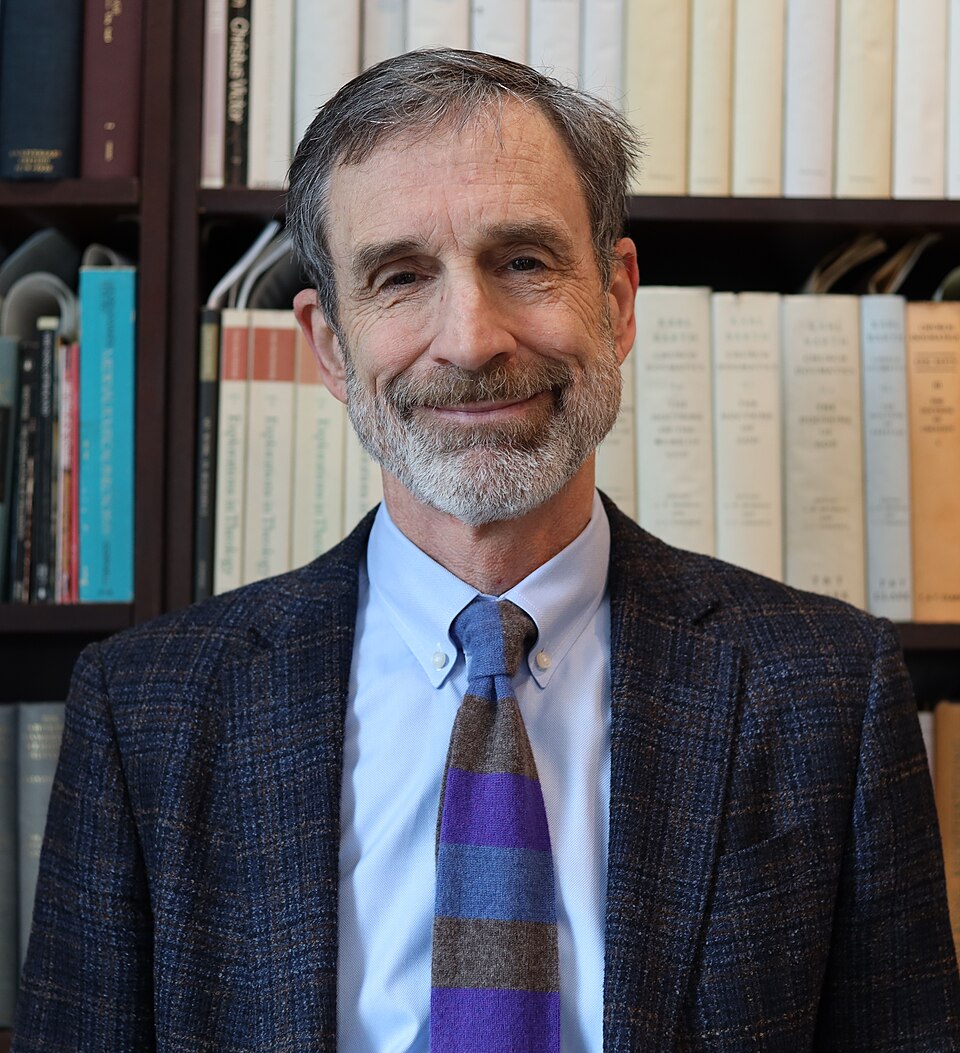 R. R. Reno