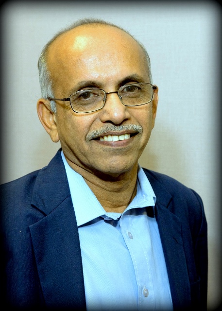 R. Rajagopal