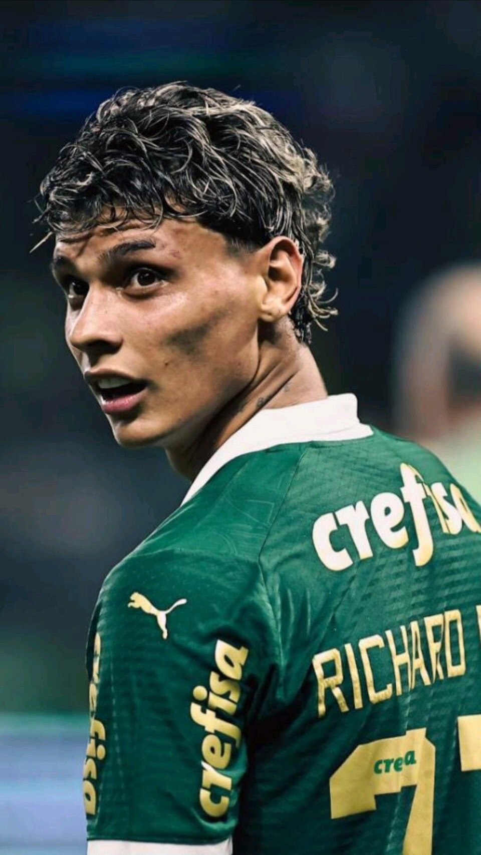 R Rios