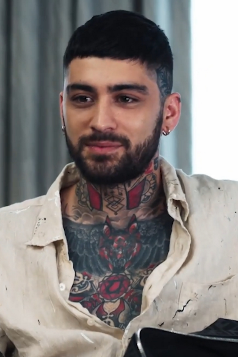 R S Malik