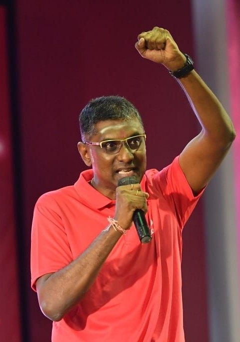 R. Sanisvara Nethaji Rayer