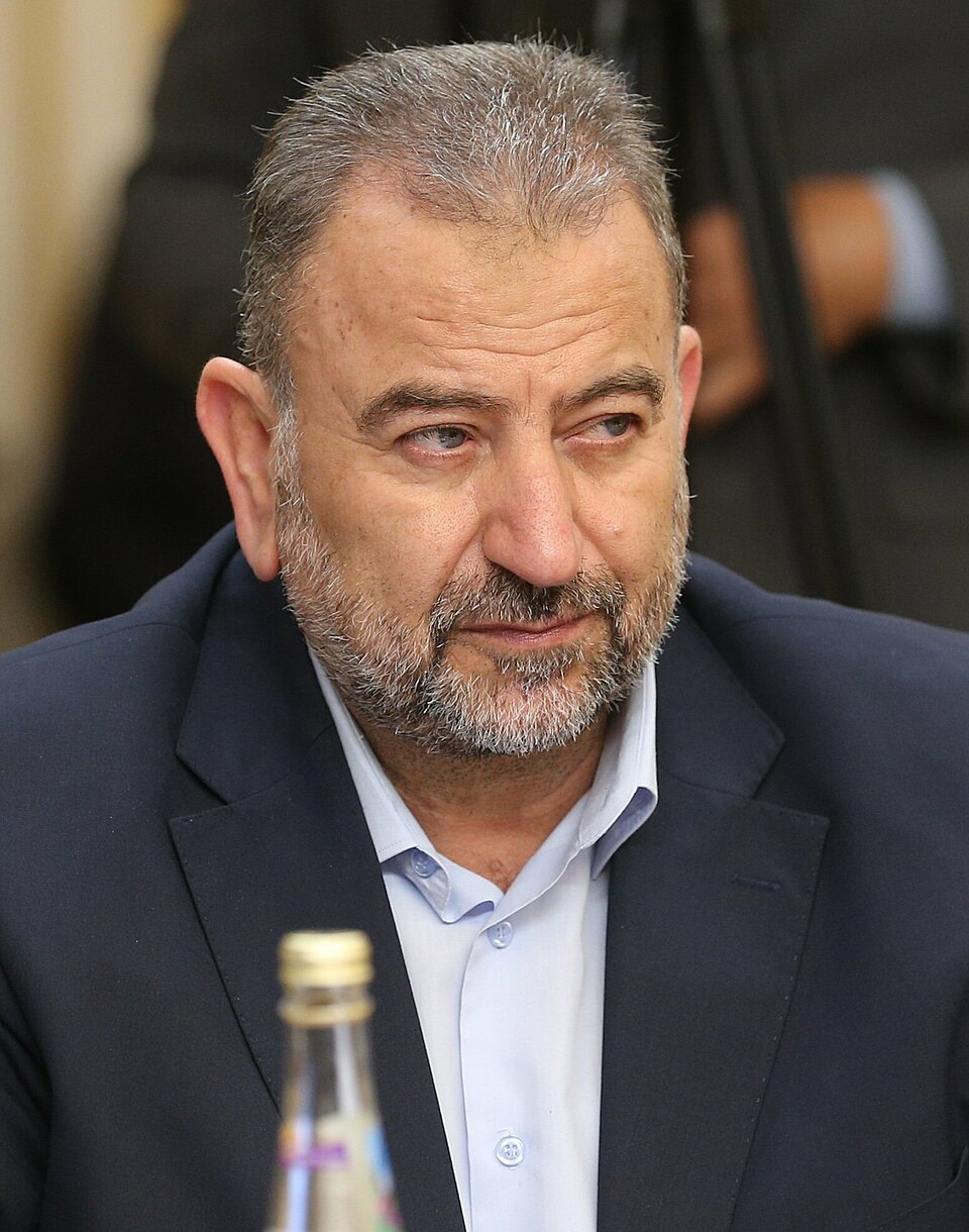 Raad Al-Saleh