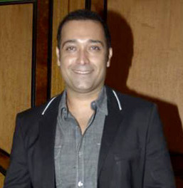 Raaj Mehta
