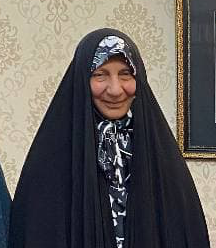 Rabab Hussein