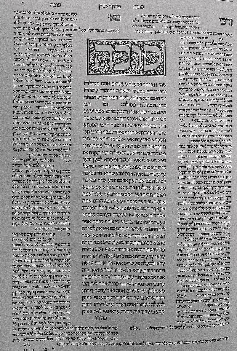 Rabbi Chiya