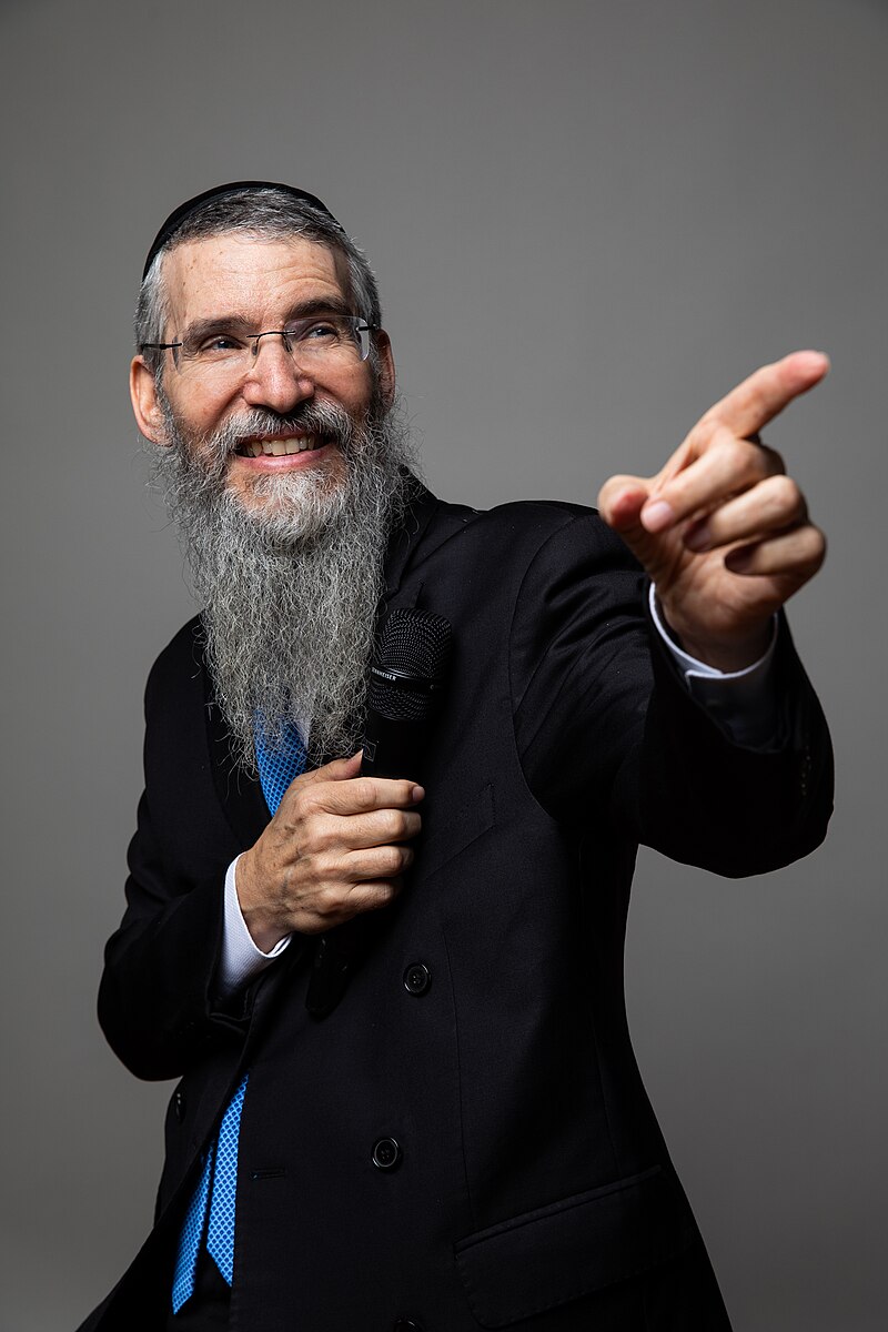 Rabbi Eliyahu Ki Tov