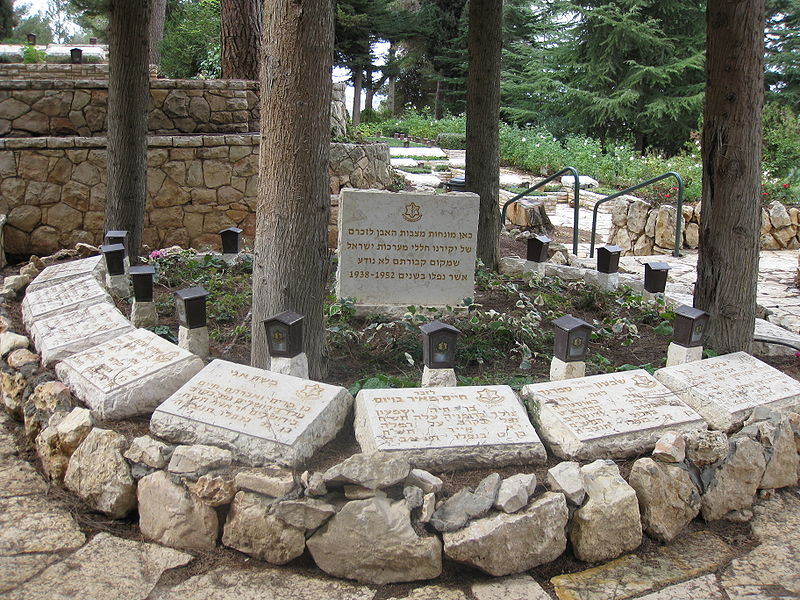 Rabbi Mia