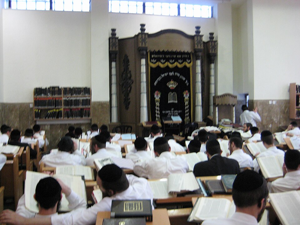 Rabbi Soloveitchik