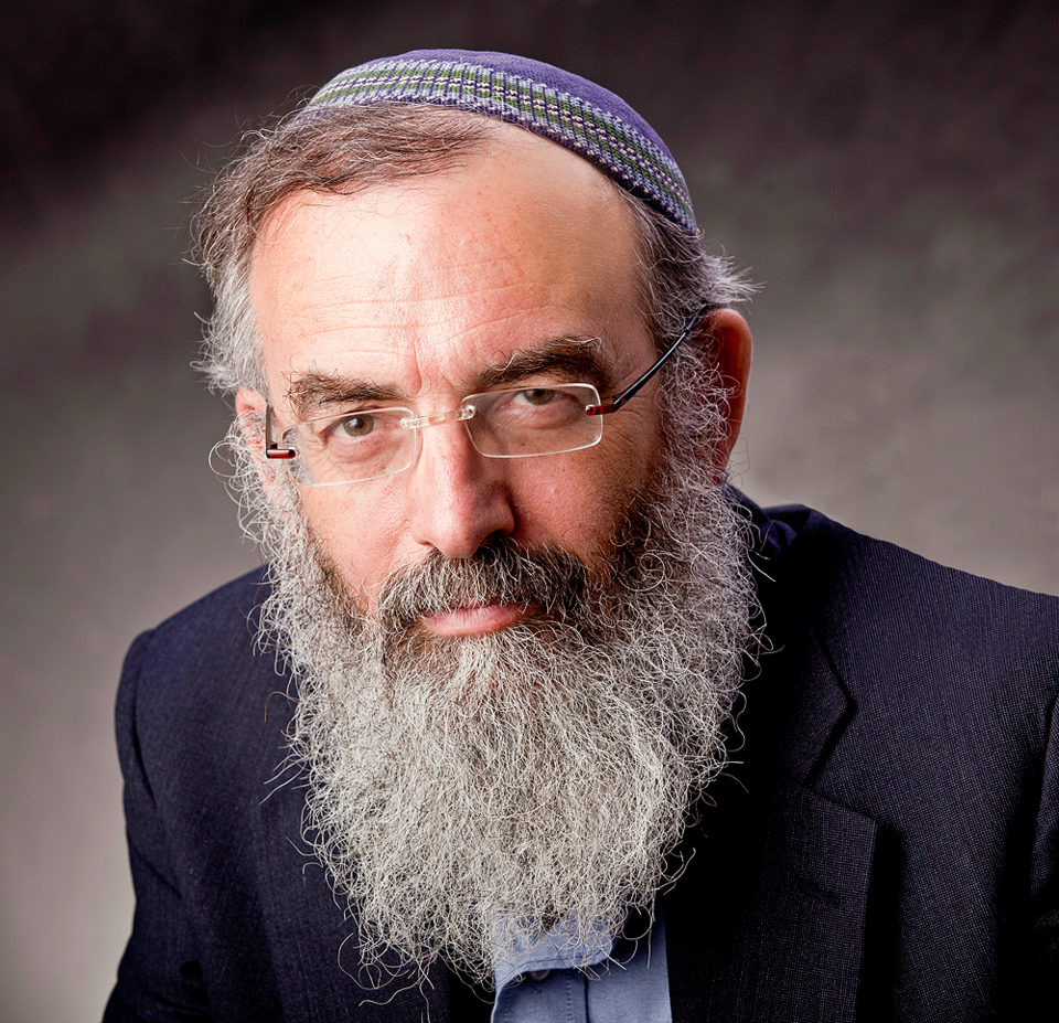 Rabbi Stav
