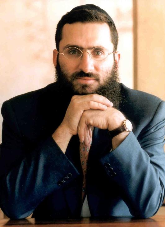 Rabbi Walker
