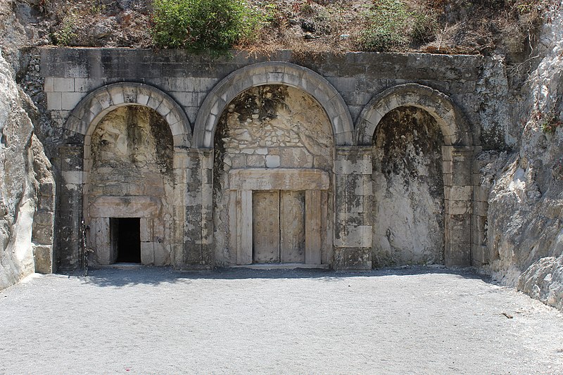 Rabbi Yehuda HaNasi