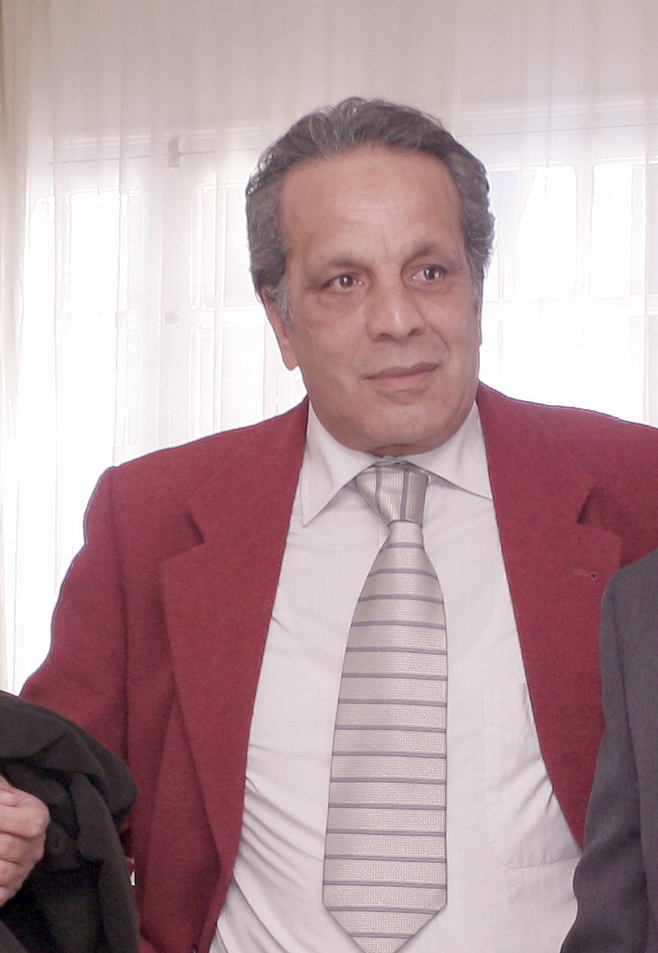 Rabeb Ben Abdallah