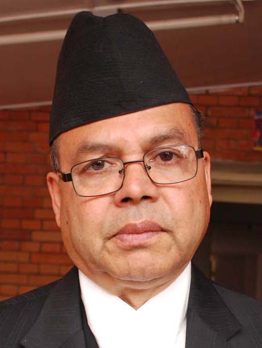Rabilaxmi Chitrakar
