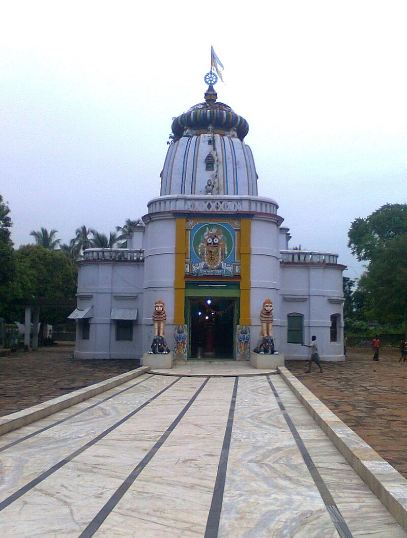 Rabindranath Sahu