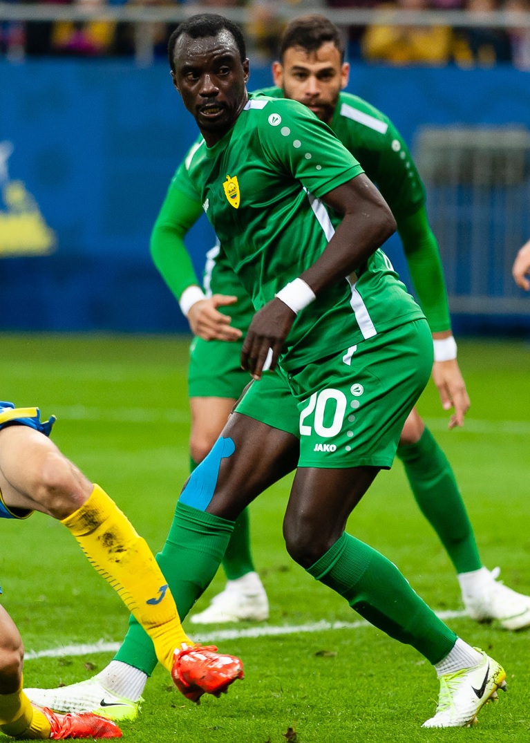 Rabiu Hassan
