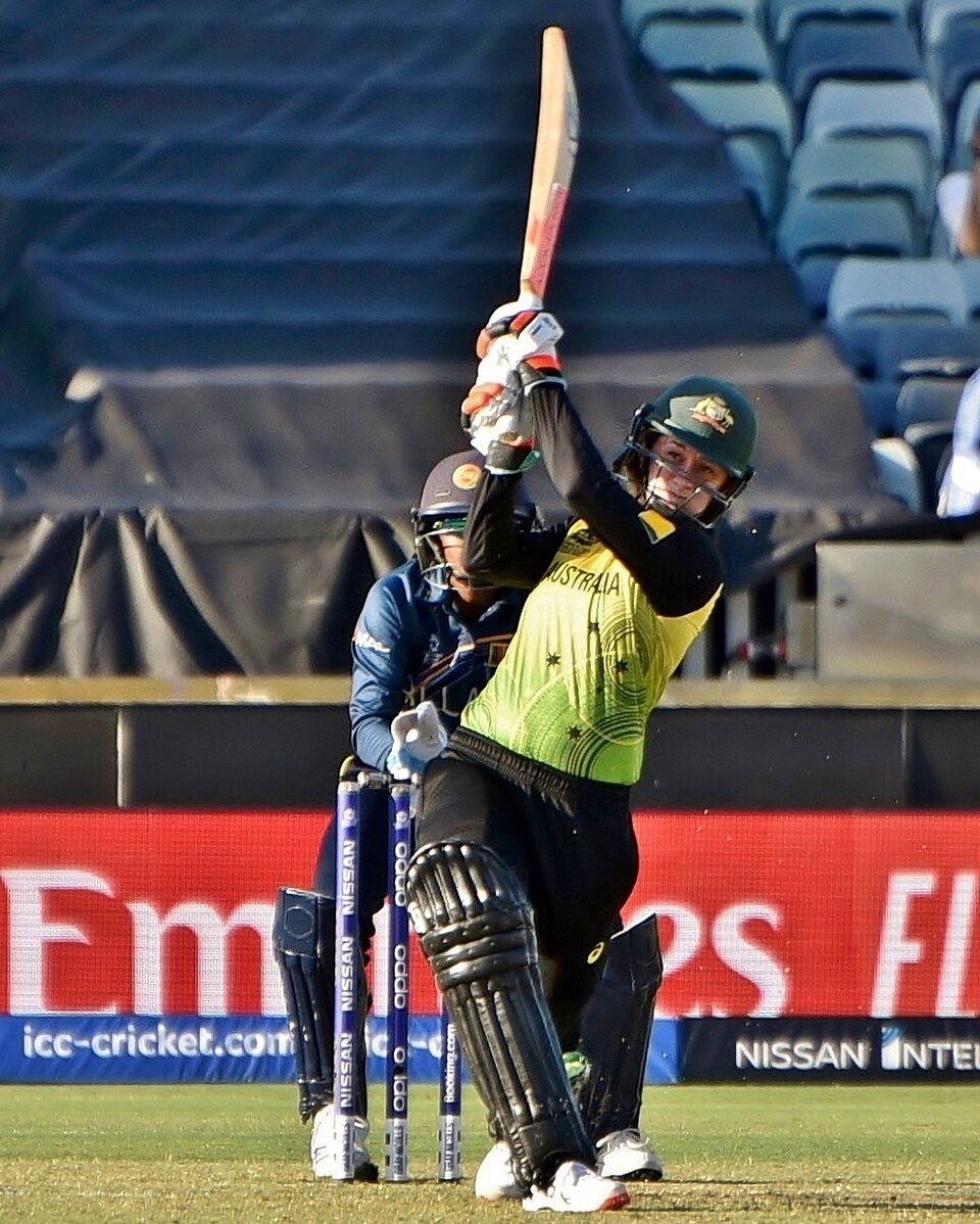 Rachael Haynes