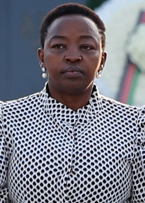 Rachael Ruto