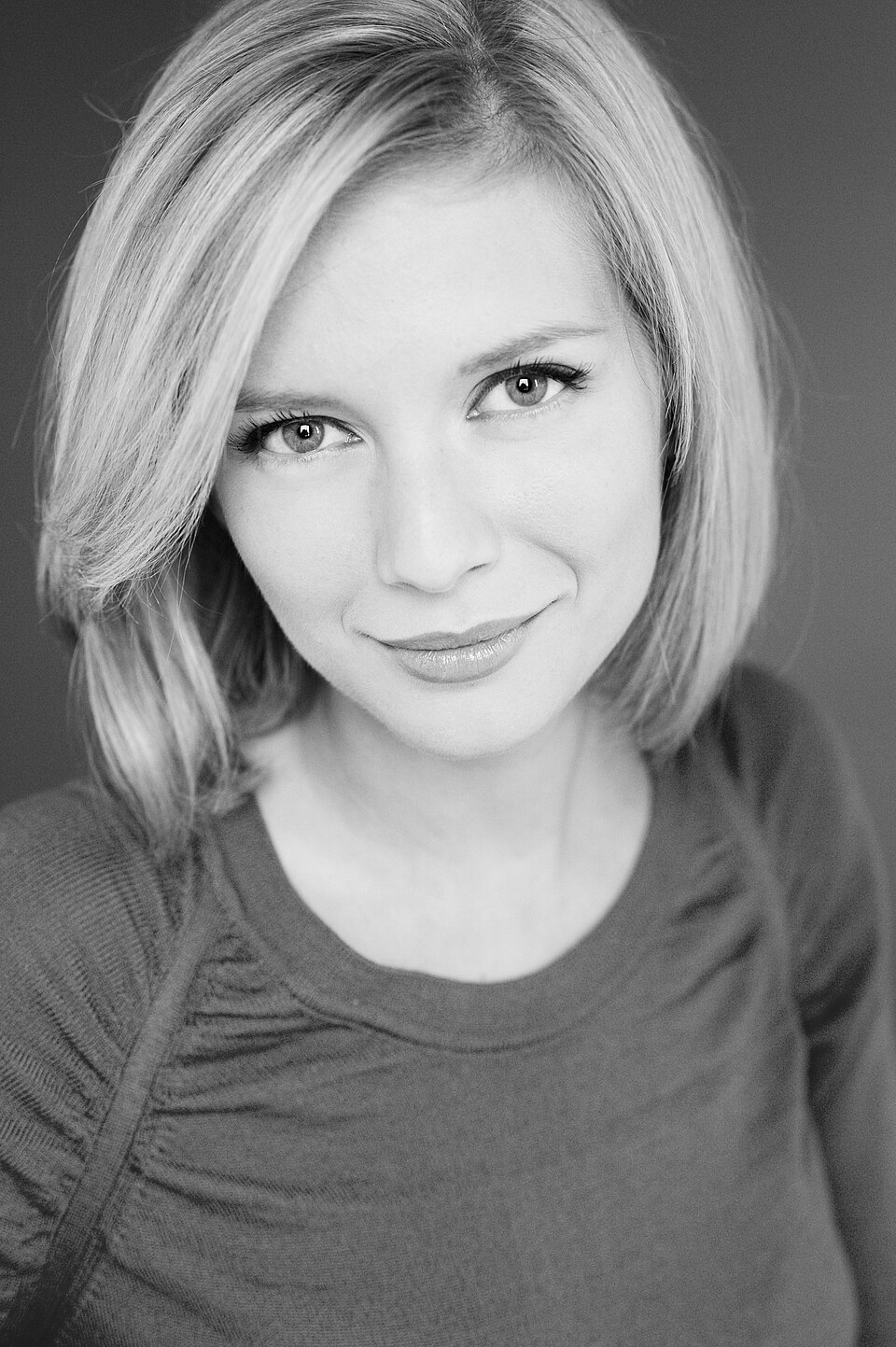 Rachel Arnott