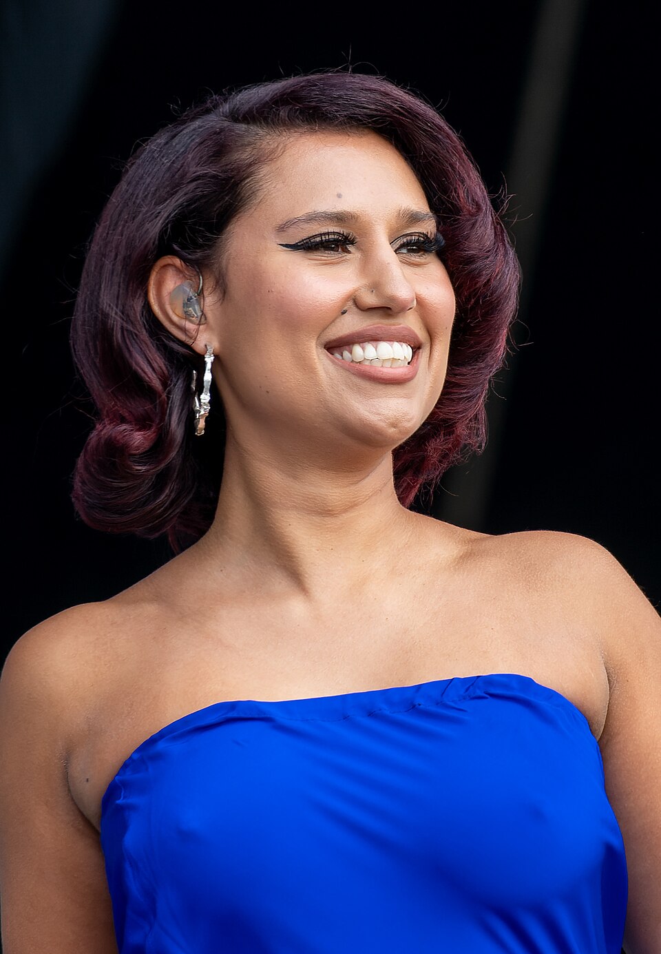 Rachel Aroesti