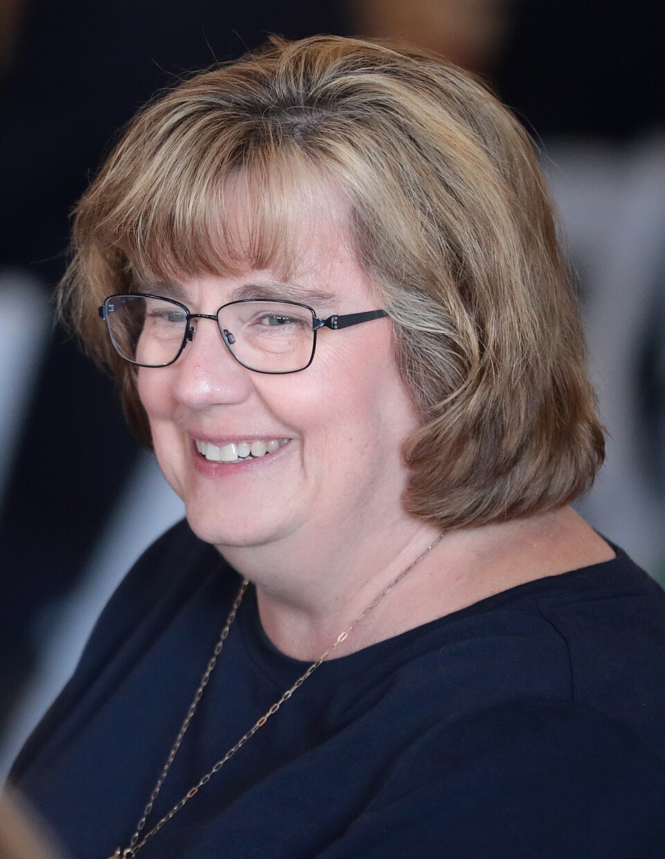 Rachel Boehm