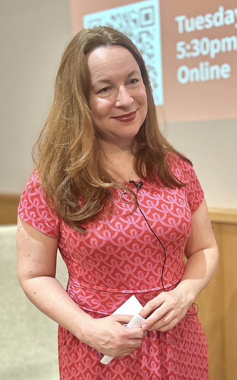Rachel Clarke