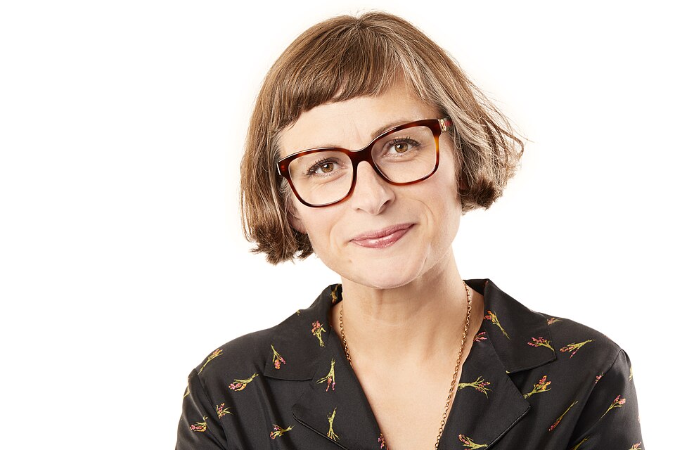 Rachel Coldicutt