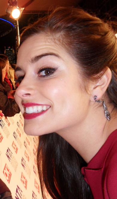 Rachel Daniel