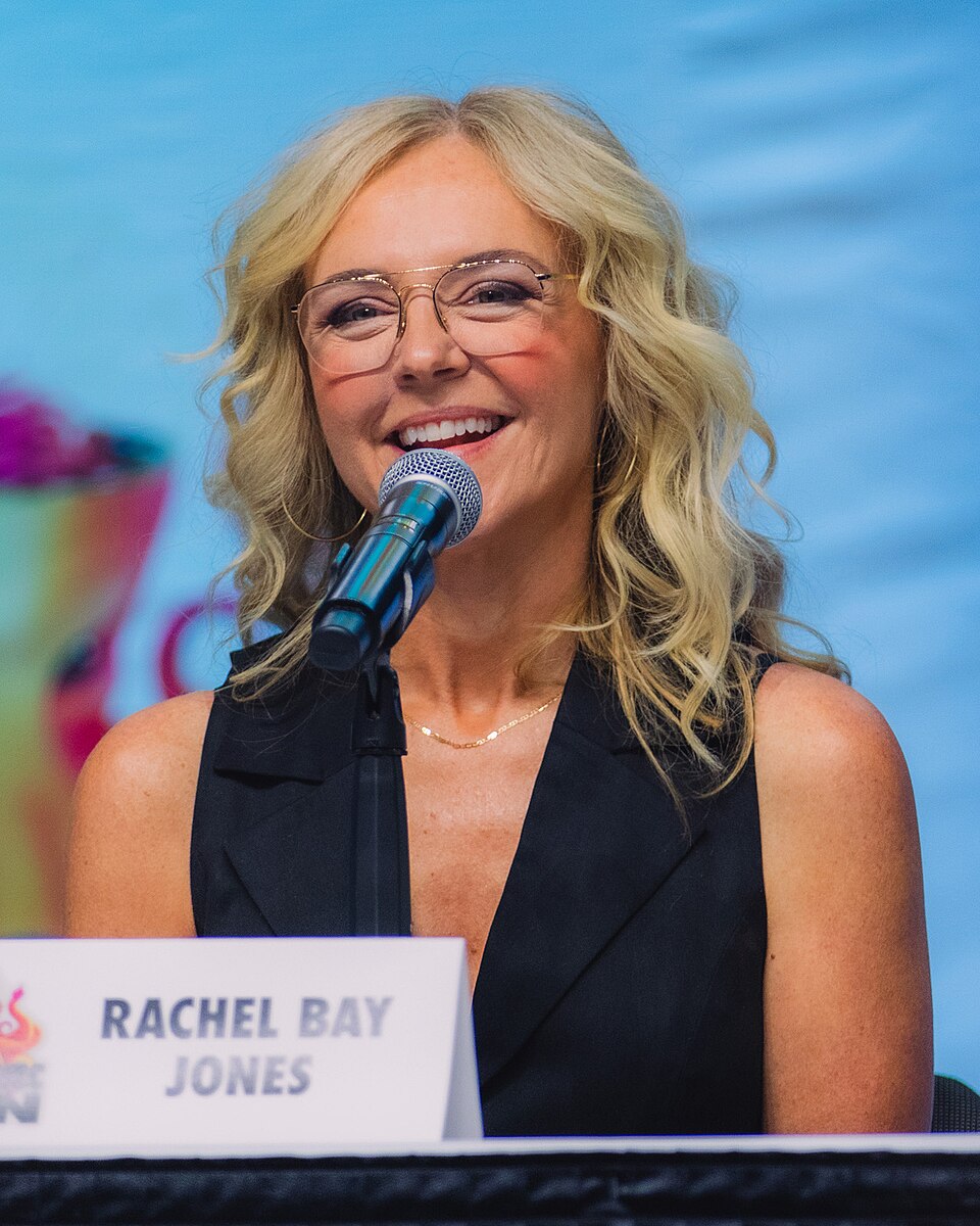 Rachel Dear