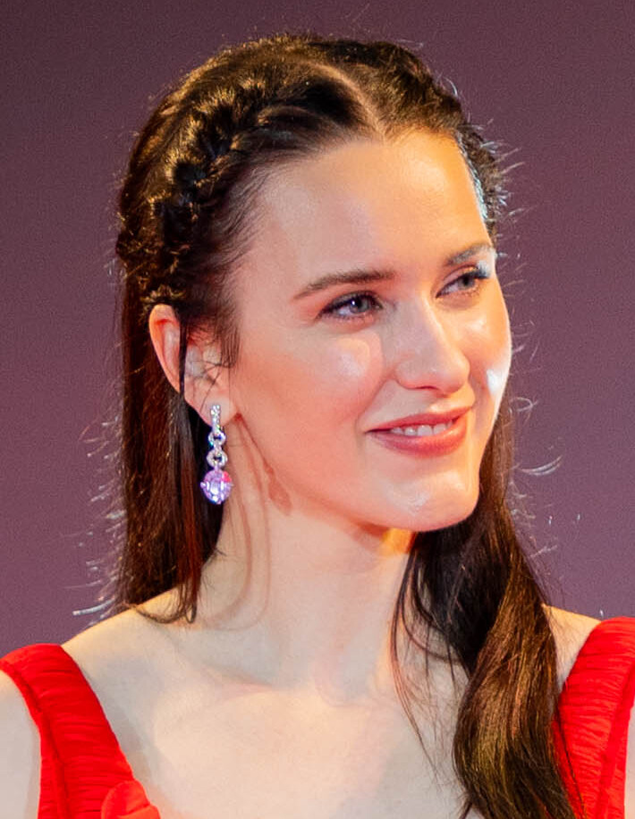 Rachel Fitzpatrick